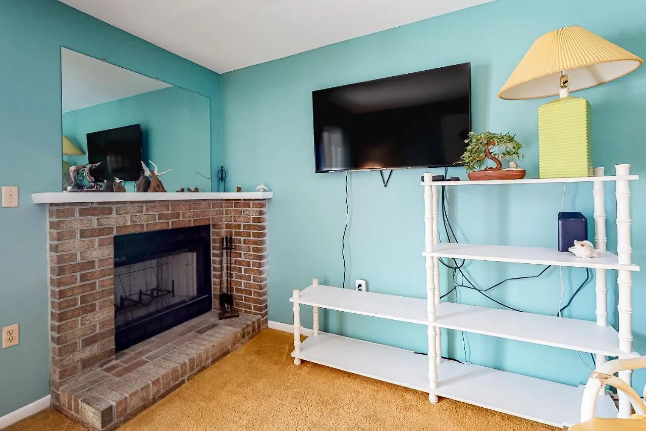 94Th Street #721-B Villa Ocean City 0*,  United States