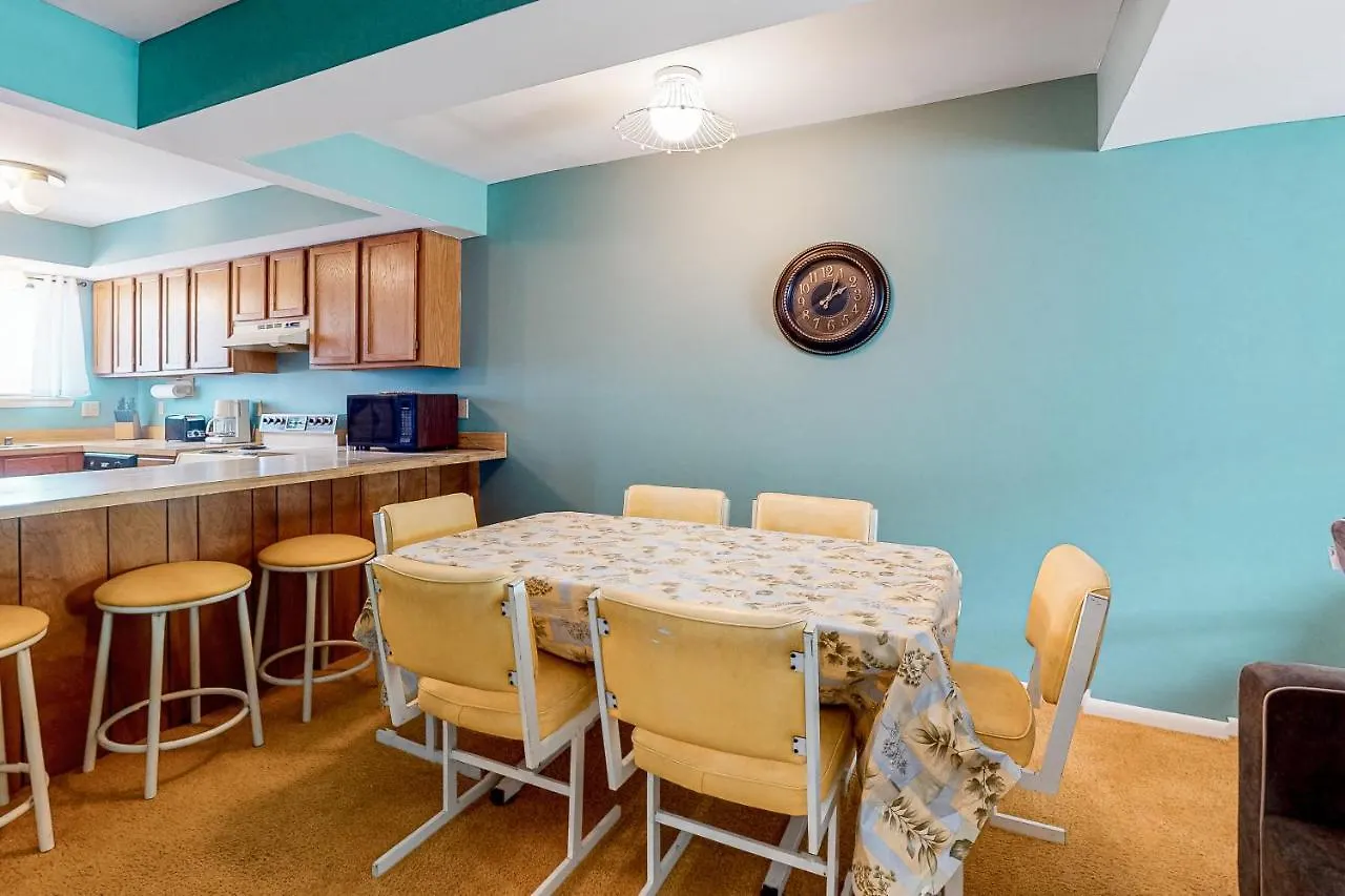 Holiday home 94Th Street #721-B Villa Ocean City United States