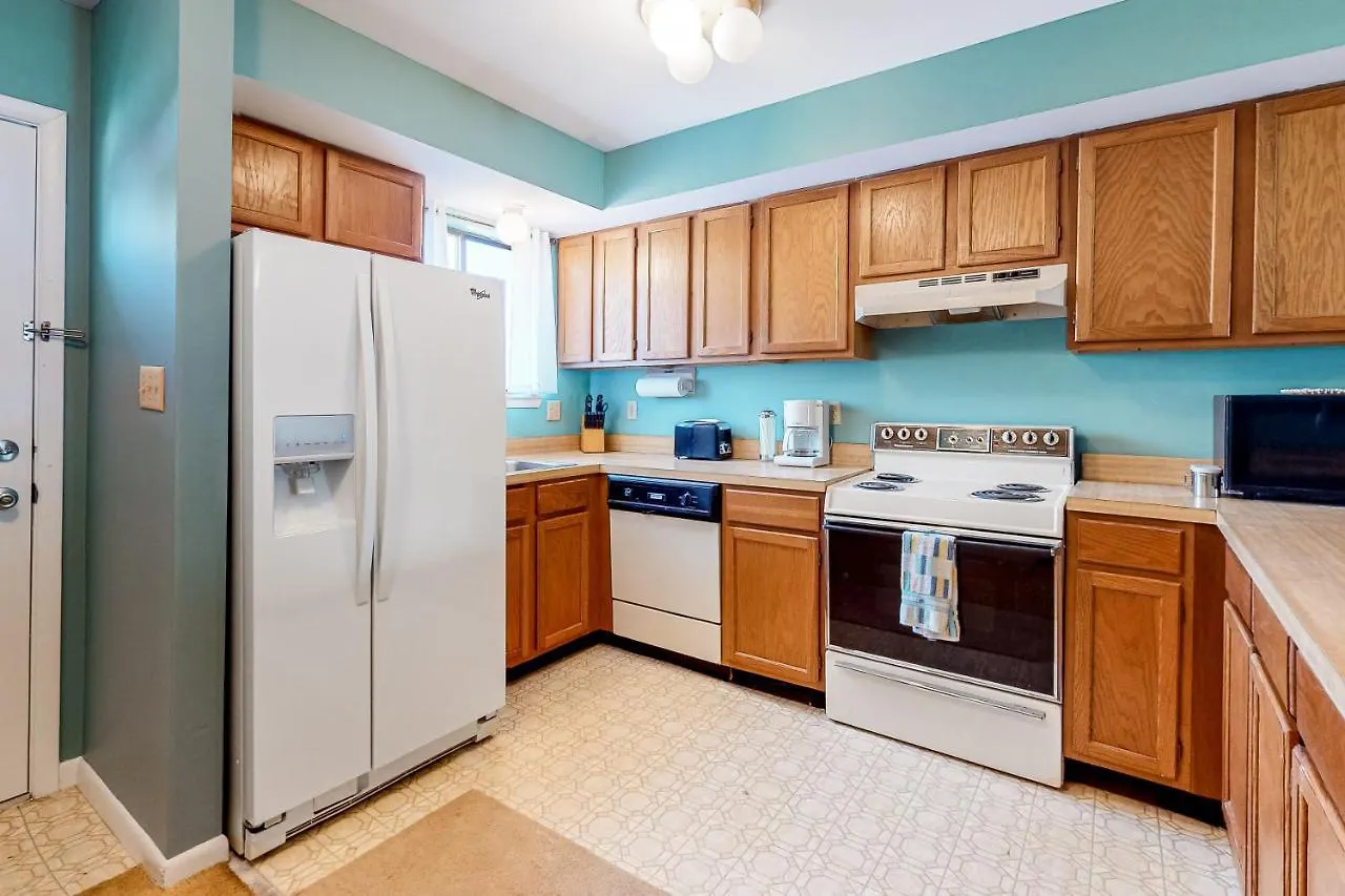 94Th Street #721-B Villa Ocean City