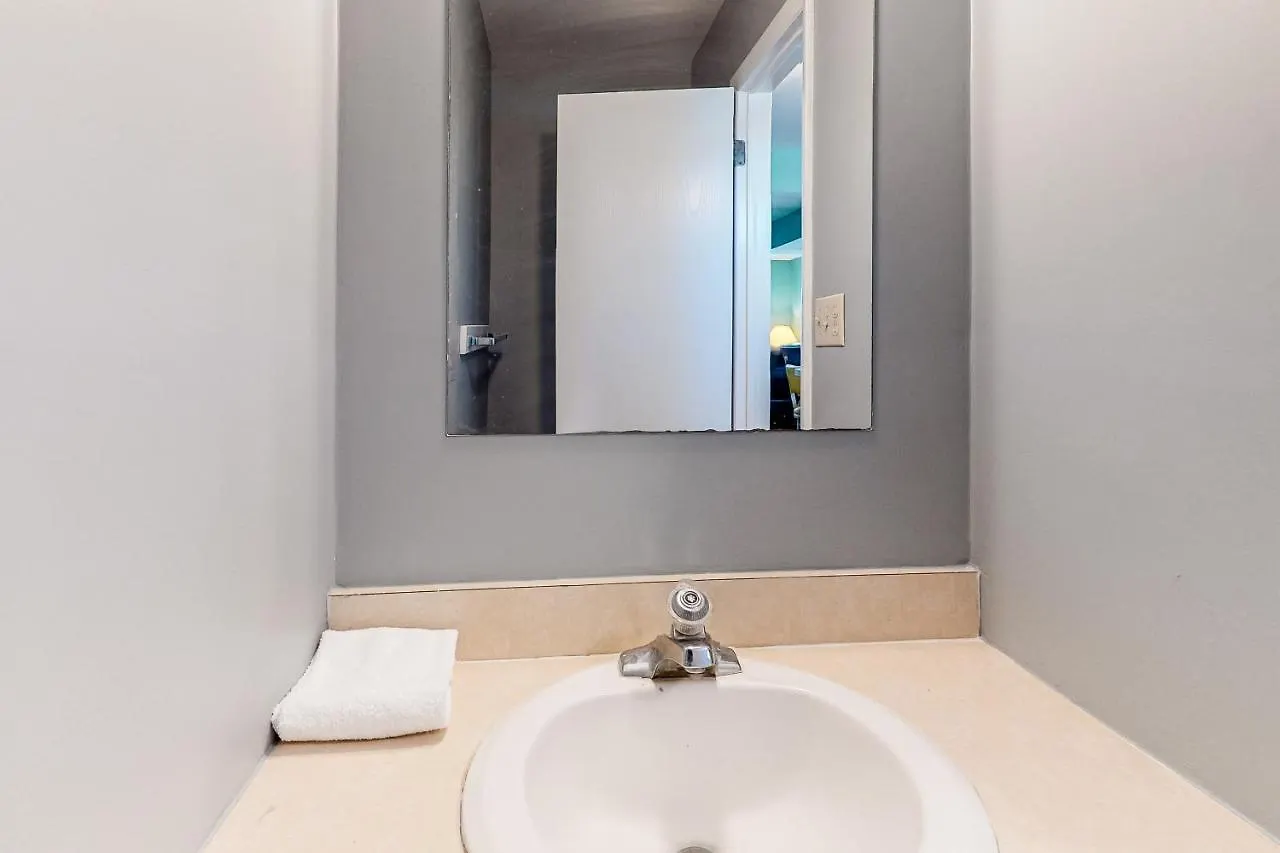 94Th Street #721-B Villa Ocean City Holiday home