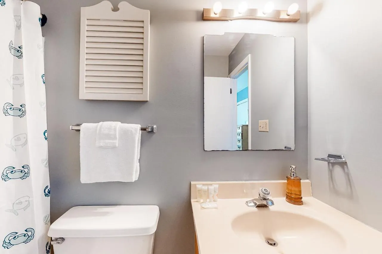 94Th Street #721-B Villa Ocean City 0*,  United States