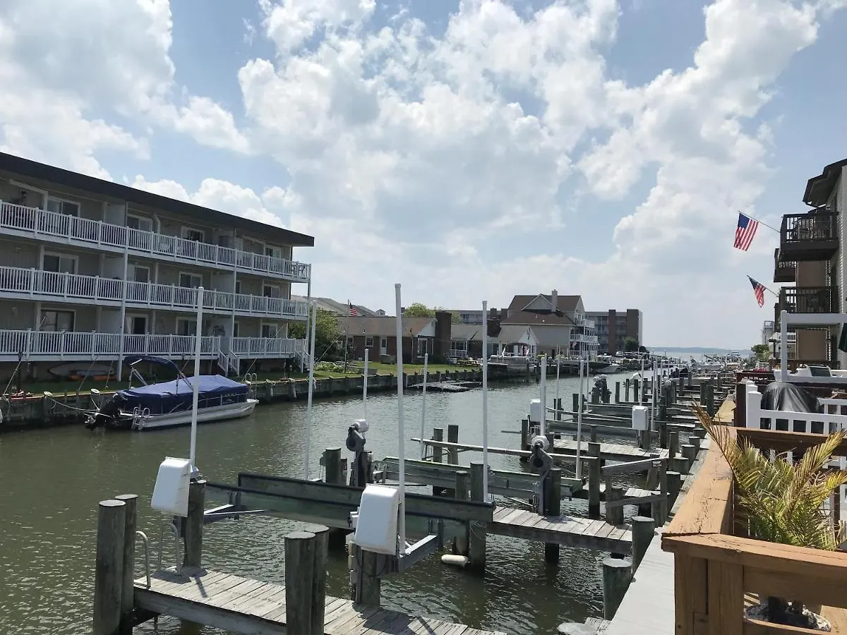 94Th Street #721-B Villa Ocean City United States