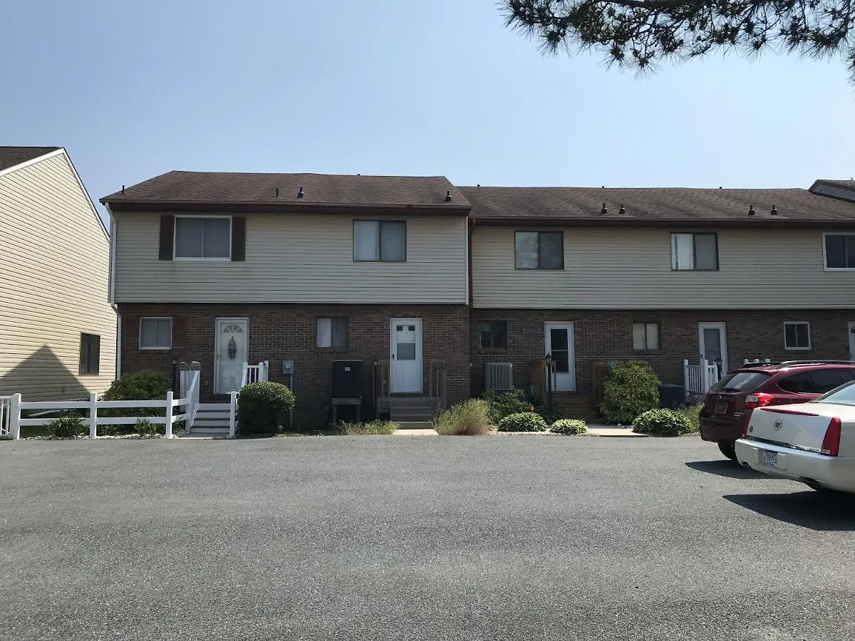 94Th Street #721-B Villa Ocean City 0*,  United States